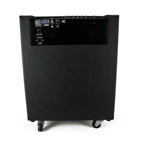 Gallien Krueger MB-410 II 4x10 Bass Combo With Horn - Used