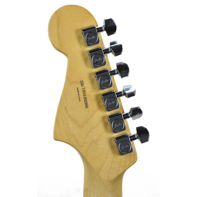 Fender Limited Ed American Special Jazzmaster With Bigsby - White - Used