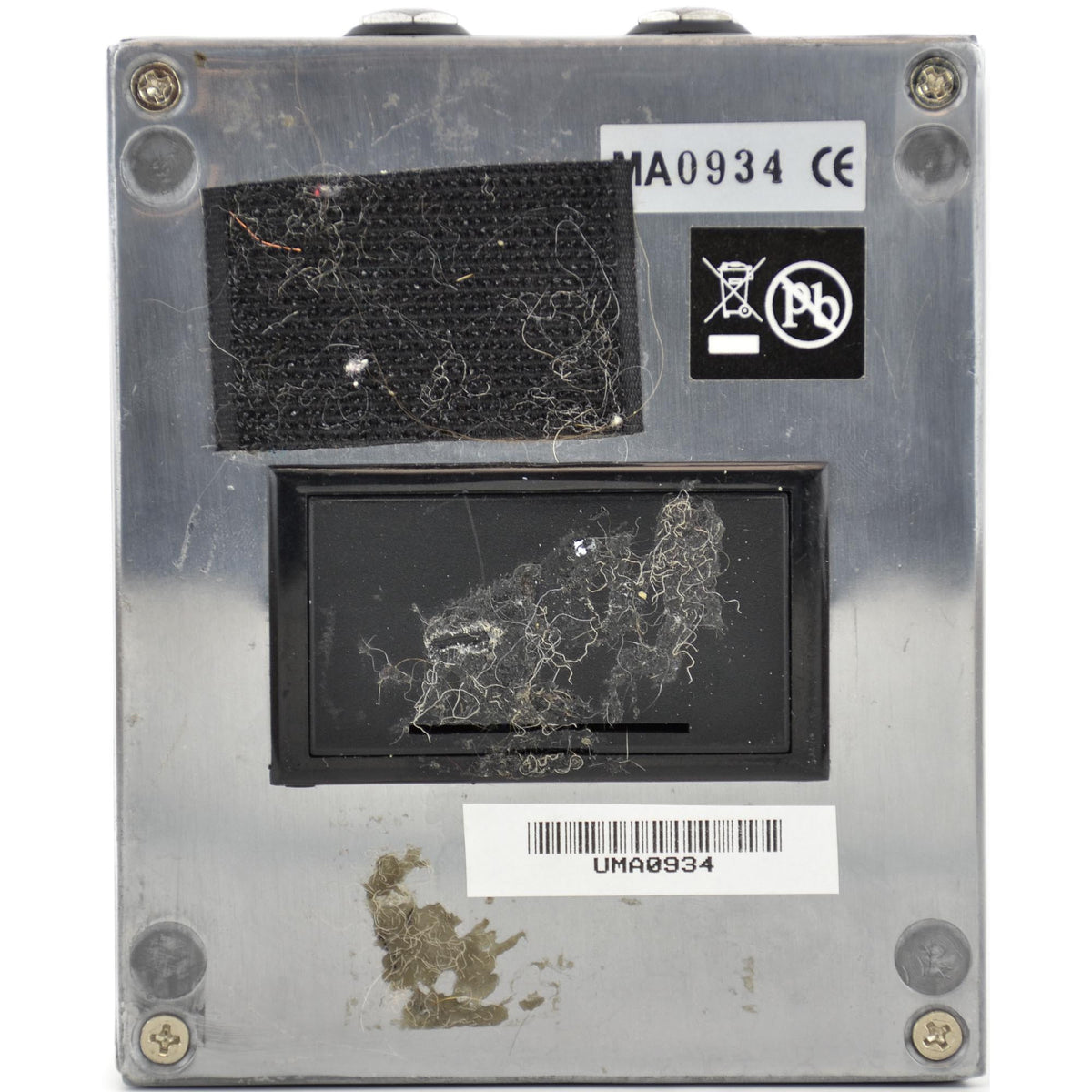 Used T Rex Mab Michael Angelo Batio Overdrive