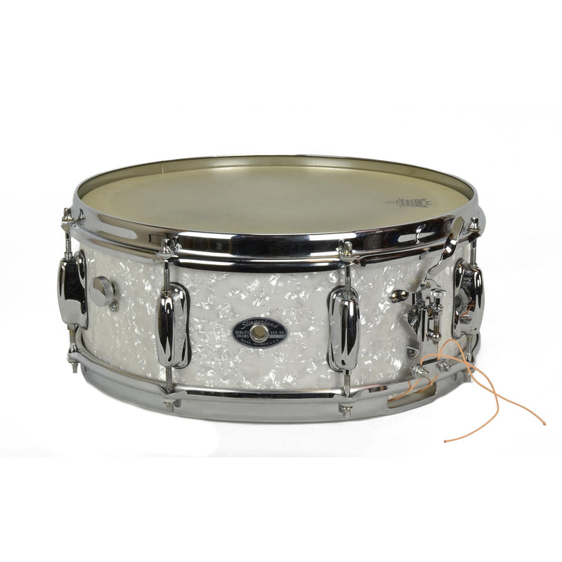 Slingerland 70's Rewrap - 4 Piece Kit - Used