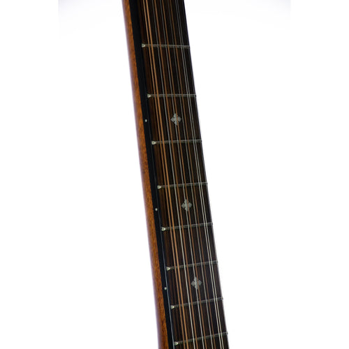 Fender CD-160SCE 12-String Dreadought - Used