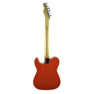 Fender Nashville Deluxe Telecaster With Case - Used