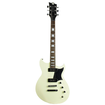 Reverend Sensei 290 Electric Guitar - Cream - Used