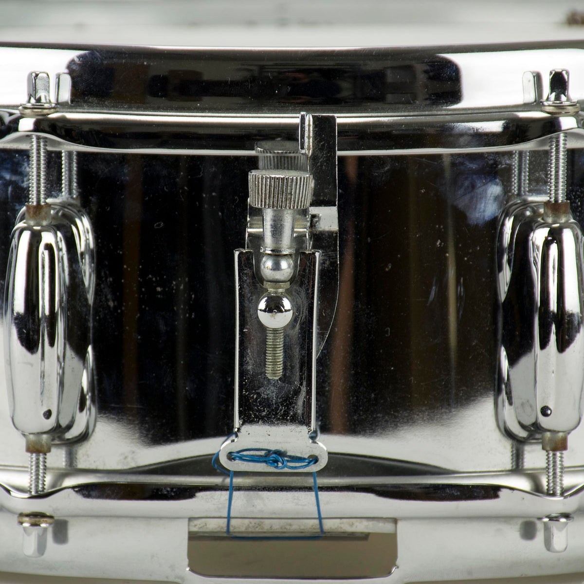 Slingerland 5x14" Chrome Over Steel Snare - Used