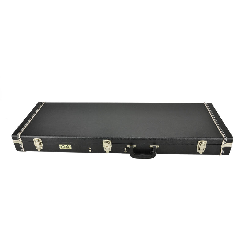 Guild S-100 Polara - Black - With Case - Used