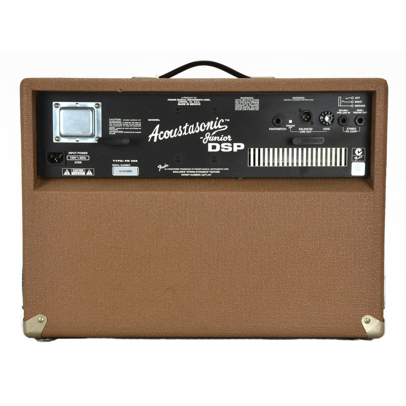 Fender Acoustisonic Jr DSP - Used