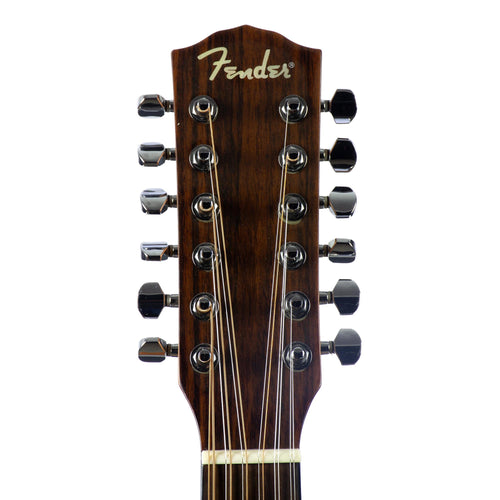 Fender CD-160SCE 12-String Dreadought - Used
