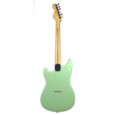 Fender Duo Sonic - Surf Pearl - Used
