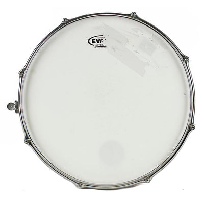 Slingerland 5x14" Chrome Over Steel Snare - Used