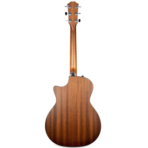 Taylor 2013 314CE Grand Auditorium Acoustic With ES1 Pickup System