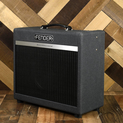 Fender Bassbreaker 15 Combo With Cover - Used