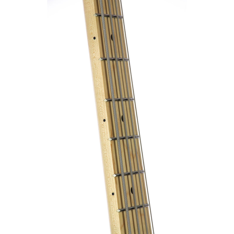Fender Deluxe P-Bass Special Black With Bag - Used