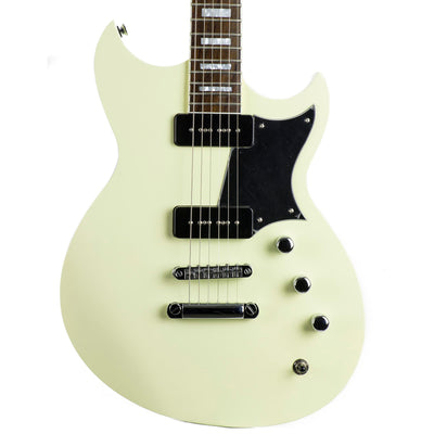Reverend Sensei 290 Electric Guitar - Cream - Used