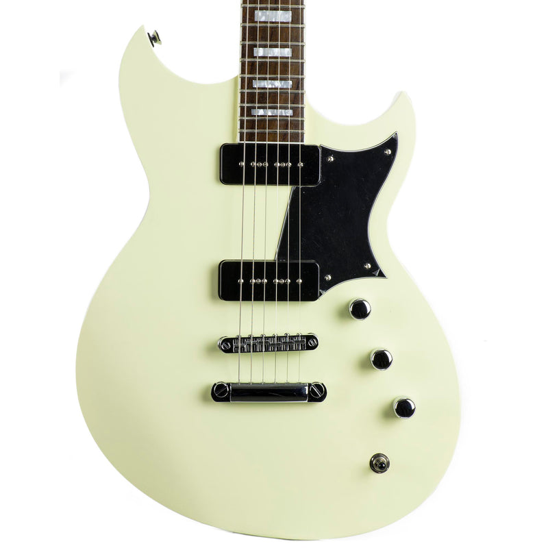 Reverend Sensei 290 Electric Guitar - Cream - Used