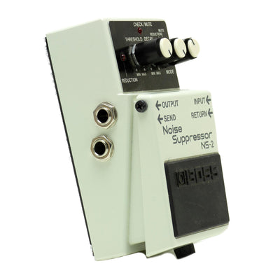 Boss NS-2 Noise Suppressor - Used