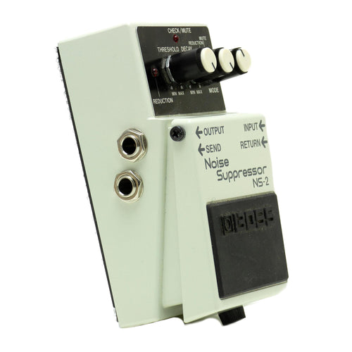 Boss NS-2 Noise Suppressor - Used