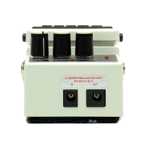 Boss NS-2 Noise Suppressor - Used