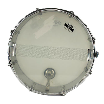 Slingerland 5x14" Chrome Over Steel Snare - Used