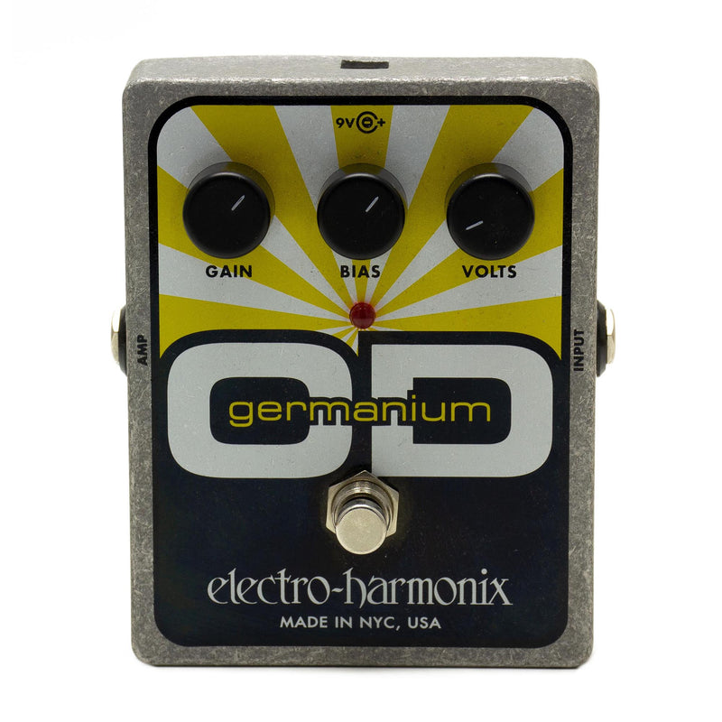 Electro Harmonix Germanium Overdrive - Used