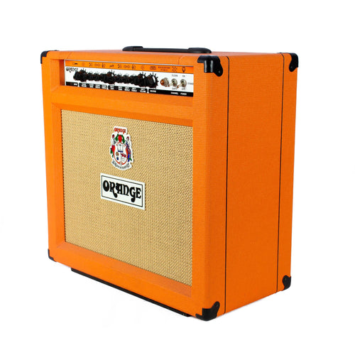 Orange RK50MKII112 1x12 50 Watt Rockerverb MkII - Used