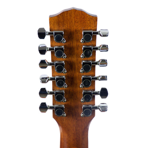 Fender CD-160SCE 12-String Dreadought - Used