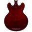 Gibson ES-335 Dot - Wine Red - Used