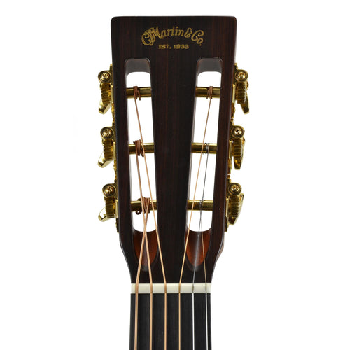 Martin 0-12 Fret Custom - Special Run - Used