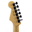 Fender Standard Stratocaster HSS Sunburst With Case