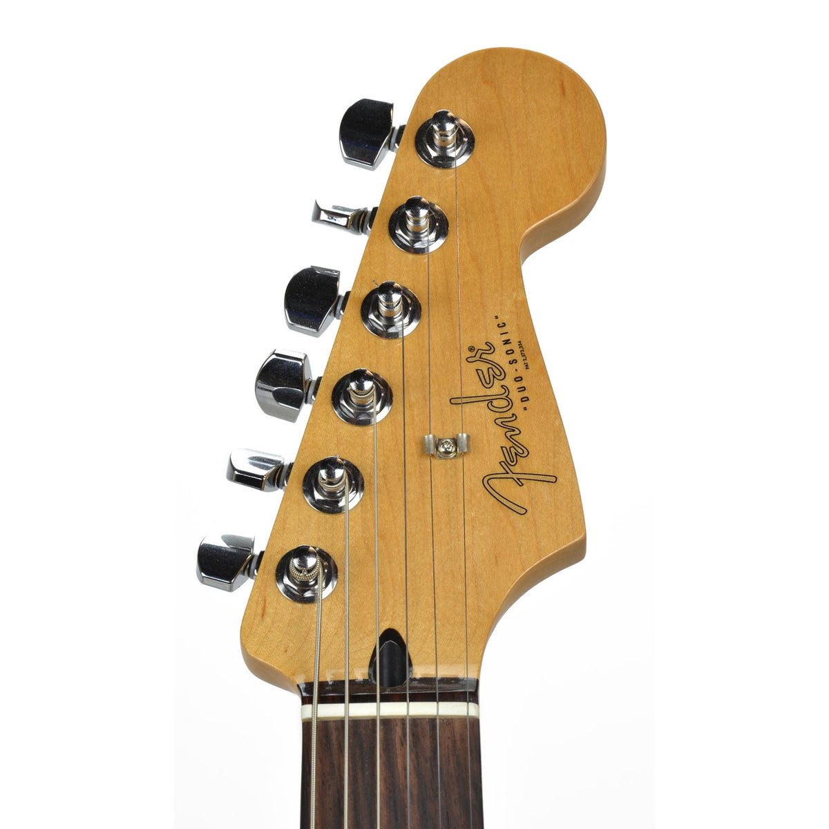 Fender Duo Sonic - Surf Pearl - Used