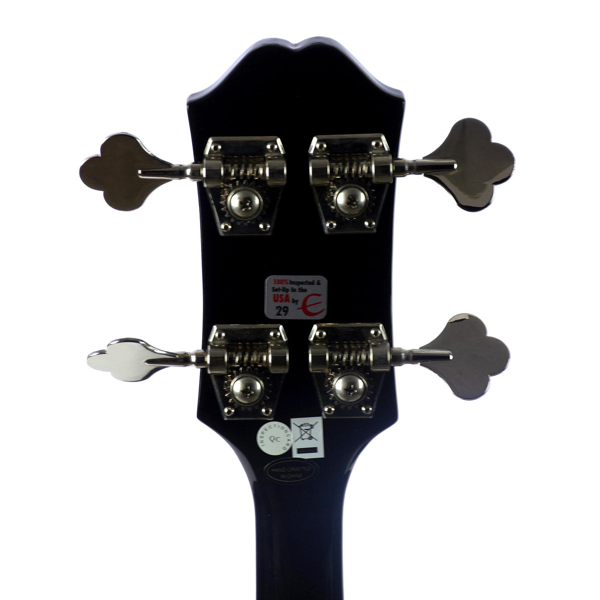 Epiphone EB3 Bass - Black - Used