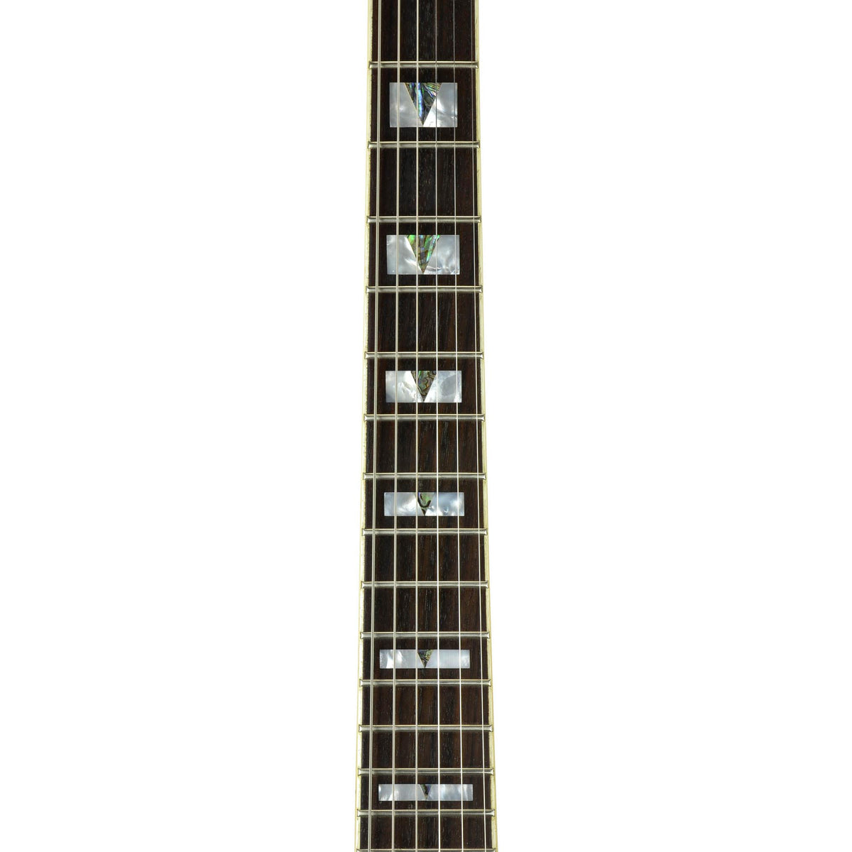 Epiphone Prophecy Les Paul Custom Plus EX - Midnight Ebony - Used