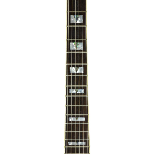 Epiphone Prophecy Les Paul Custom Plus EX - Midnight Ebony - Used