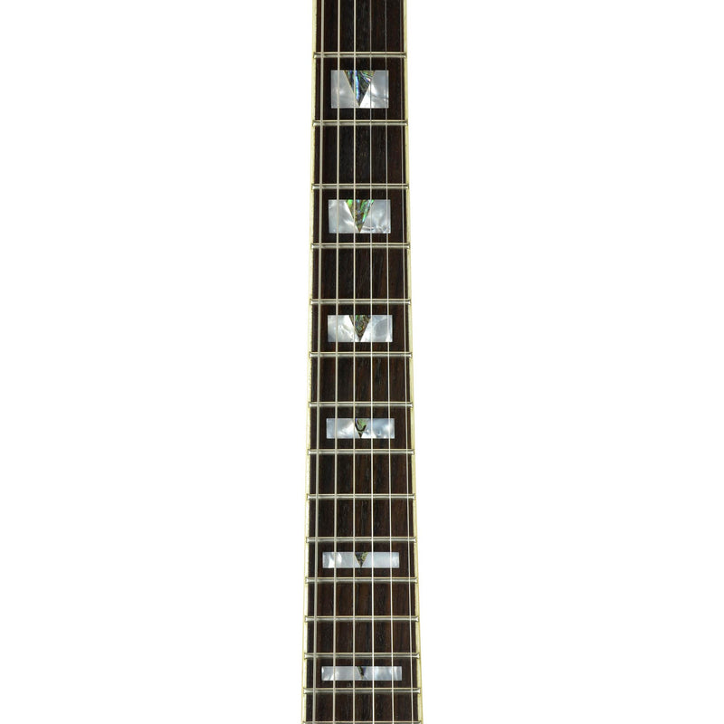 Epiphone Prophecy Les Paul Custom Plus EX - Midnight Ebony - Used
