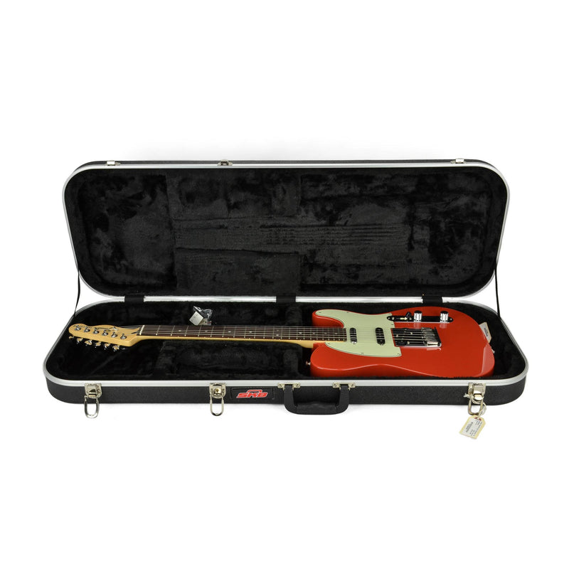 Fender Nashville Deluxe Telecaster With Case - Used
