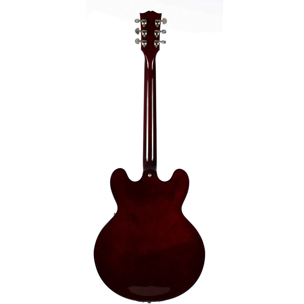 Gibson ES-335 Dot - Wine Red - Used