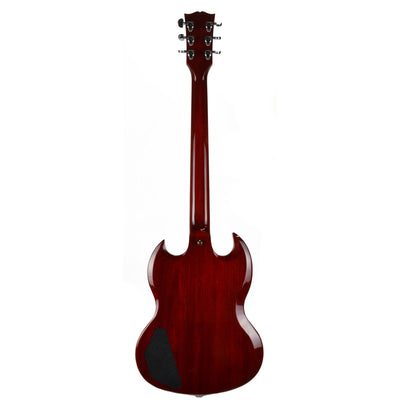 Gibson 2018 SG Standard - Cherry - Used