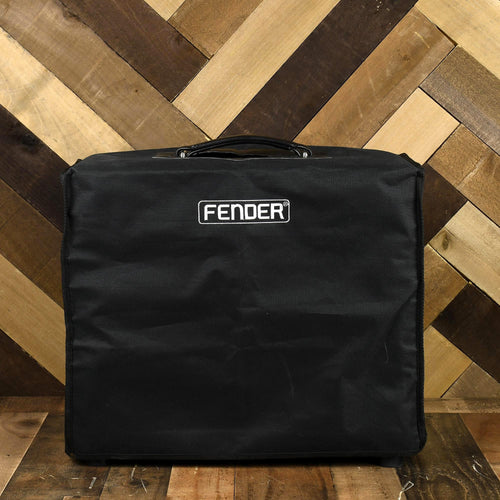 Fender Bassbreaker 15 Combo With Cover - Used