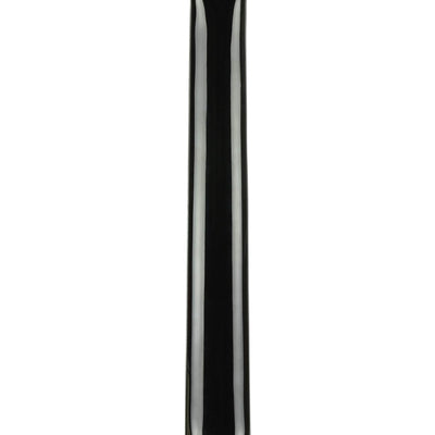 Supro Americana Series Coronado II Vibrato Guitar - Jet Black - Used