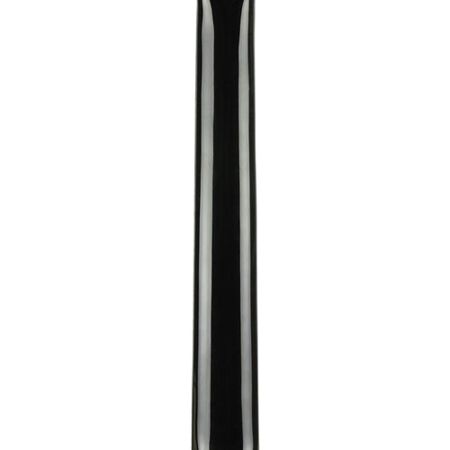 Supro Americana Series Coronado II Vibrato Guitar - Jet Black - Used