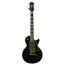Epiphone Les Paul Black Beauty 3 - Ebony - Used