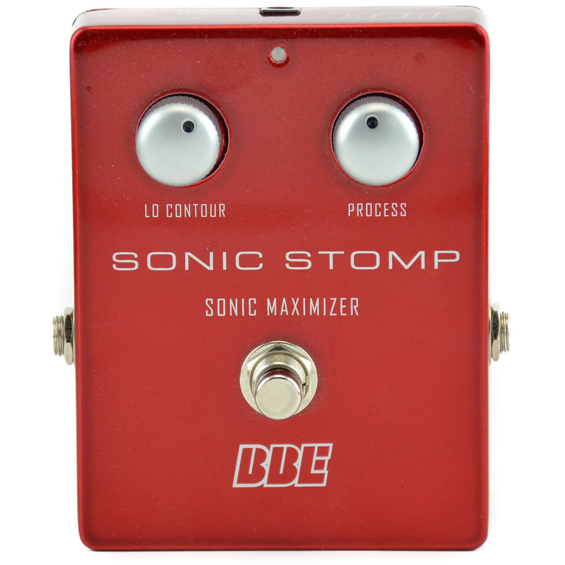 Used Bbe Sonic Stomp