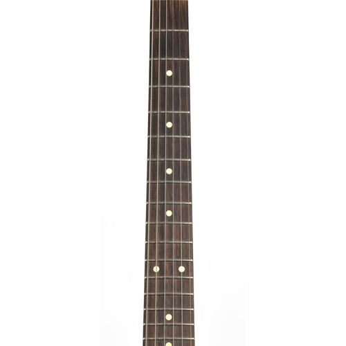 Fender Duo Sonic - Surf Pearl - Used