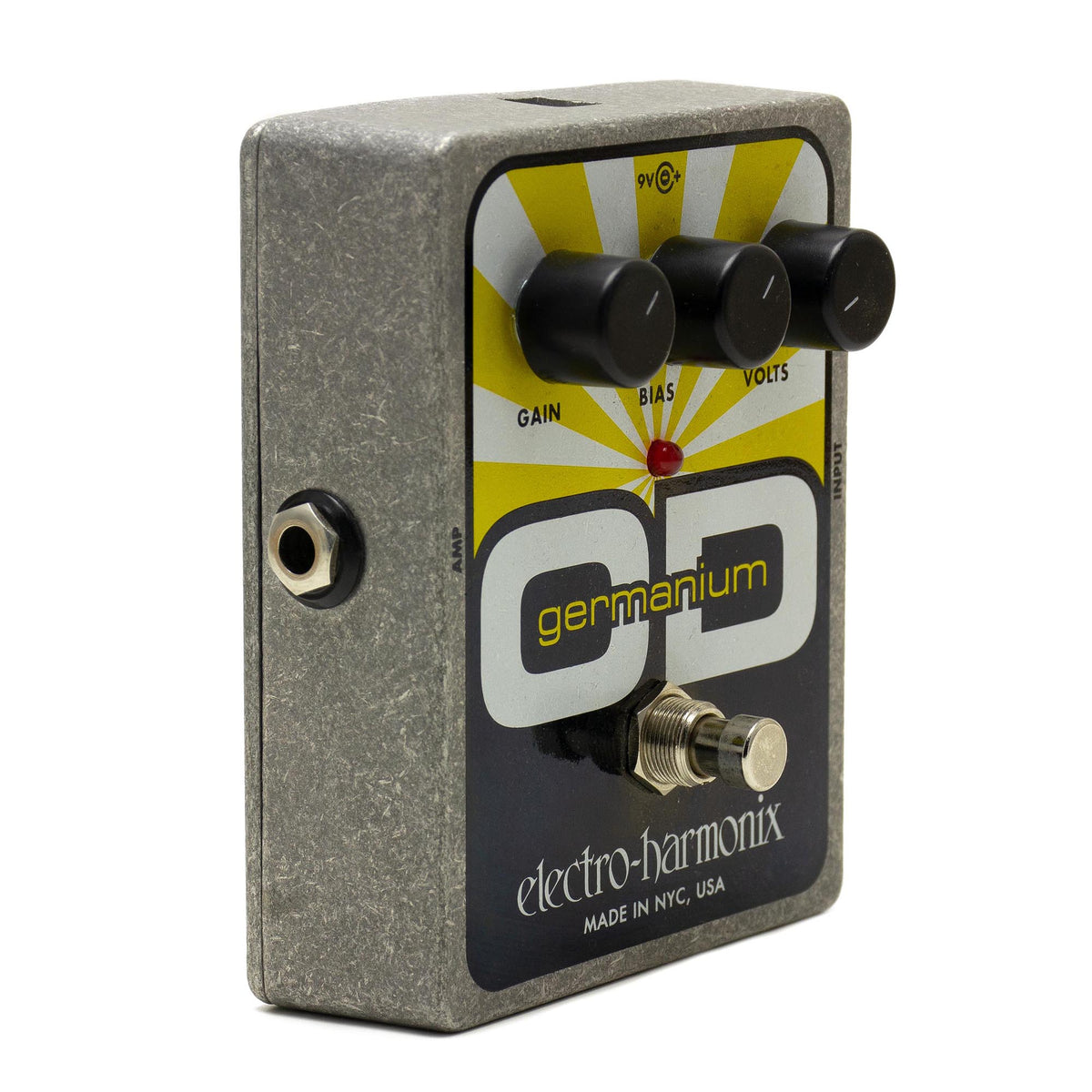 Electro Harmonix Germanium Overdrive - Used