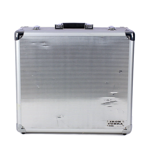 Tama HP900PTWC Chrome Iron Cobra Double Bass Pedal - Used