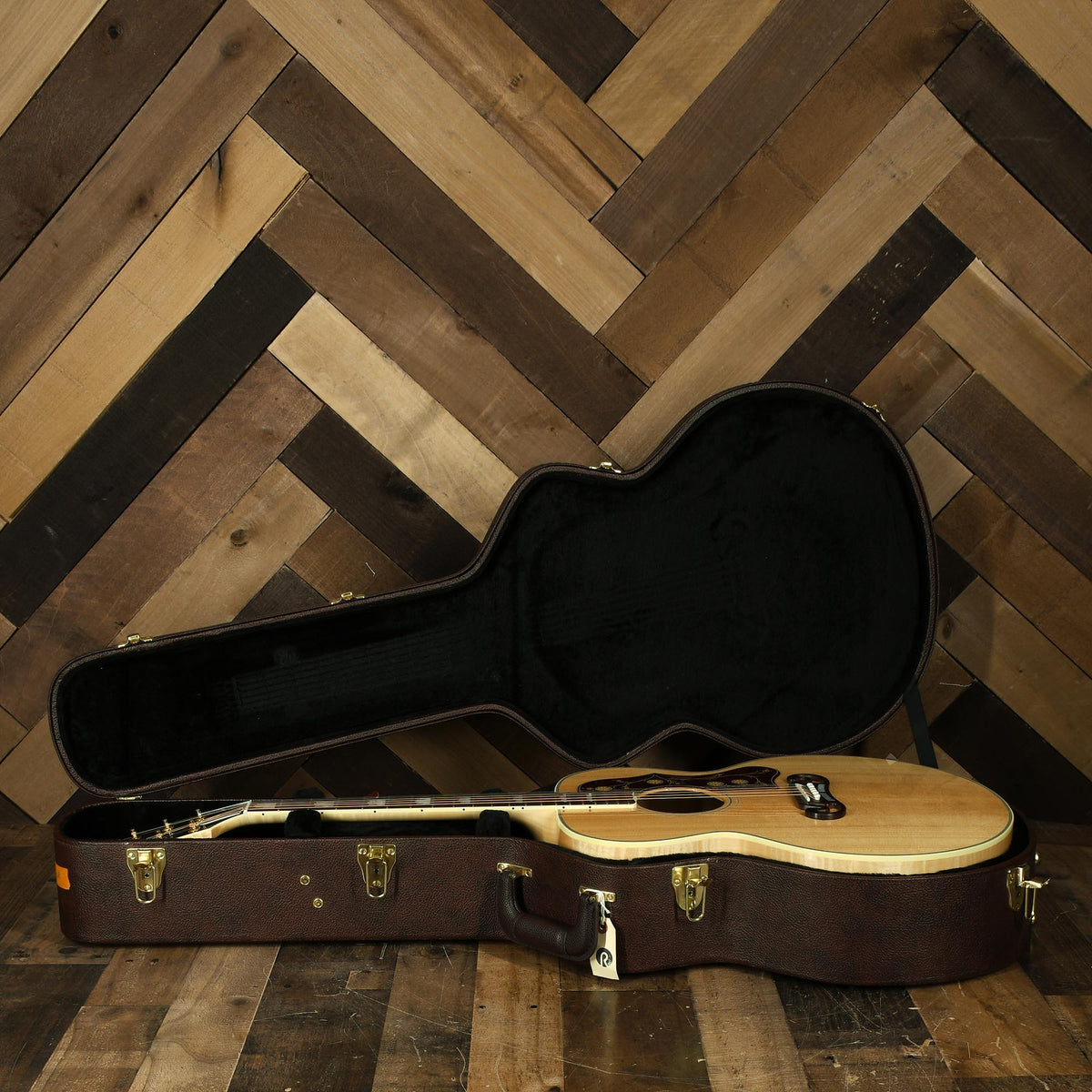 Gibson SJ-200 Standard Antique Natural - Used