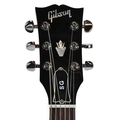 Gibson 2018 SG Standard - Cherry - Used