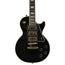 Epiphone Les Paul Black Beauty 3 - Ebony - Used