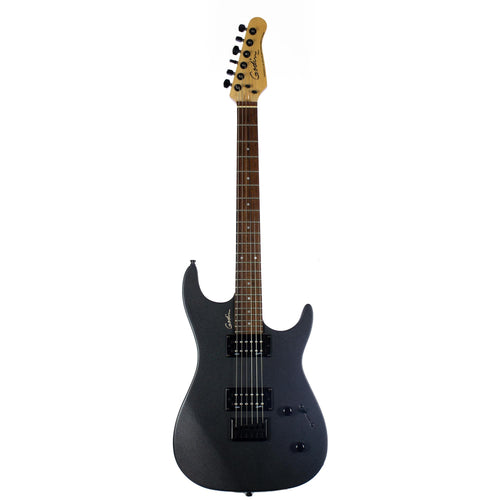 Godin Detour - Matte Silver - Used
