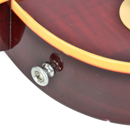 Gibson Custom Harrison-Clapton 1957 Les Paul Standard "Lucy" - Used