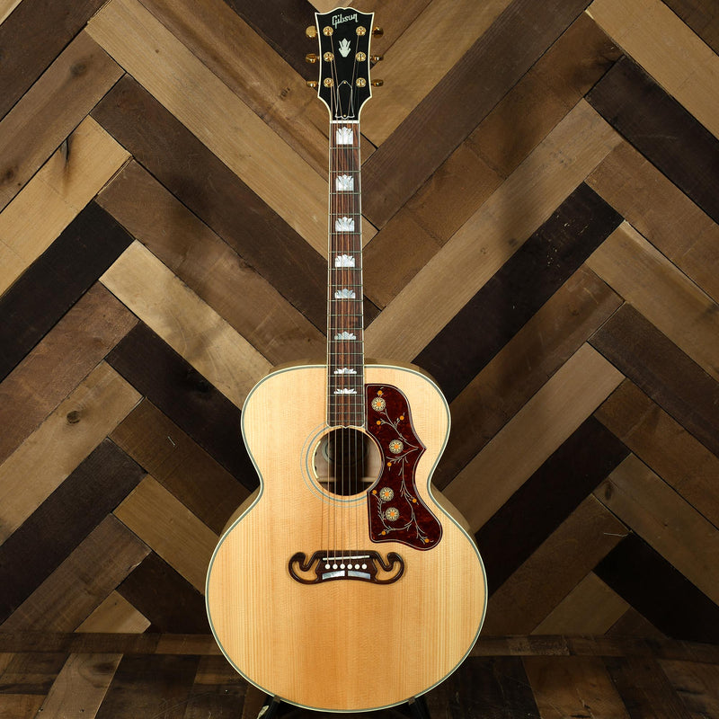 Gibson SJ-200 Standard Antique Natural - Used